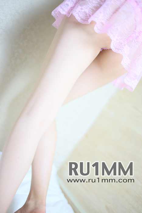 ru1mm 如壹写真 2013-12-10 NO.069情趣内衣女女